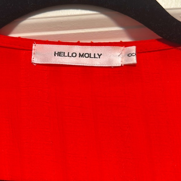 Hello Molly VALENTINE DAY - Picture 2 of 7